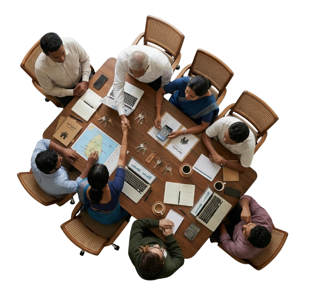 Nivas 360° Property Care